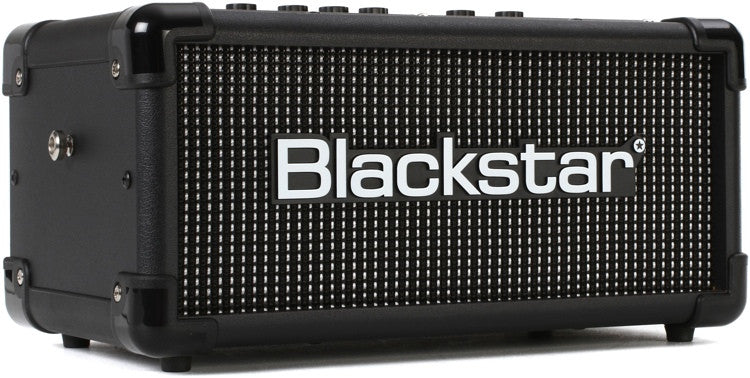 Blackstar ID:CORE 40H 40 Watt Stereo Guitar Amplifier Head - Perfect for Home Studio Recording & Live Performances