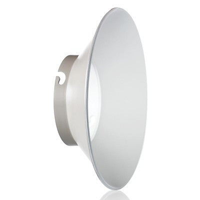 Elinchrom Wide Angle Umbrella Reflector for Studio Photography - Perfect for Portrait, Product & Fashion Shoots