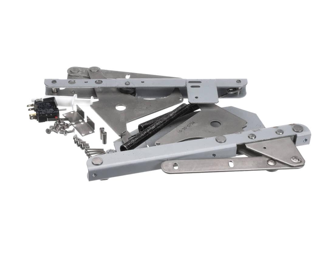 Turbochef (TURCY) Commercial Oven Service Kit with Door Switch Assembly - Replacement Parts for Restaurant & Bakery Equipment Repair