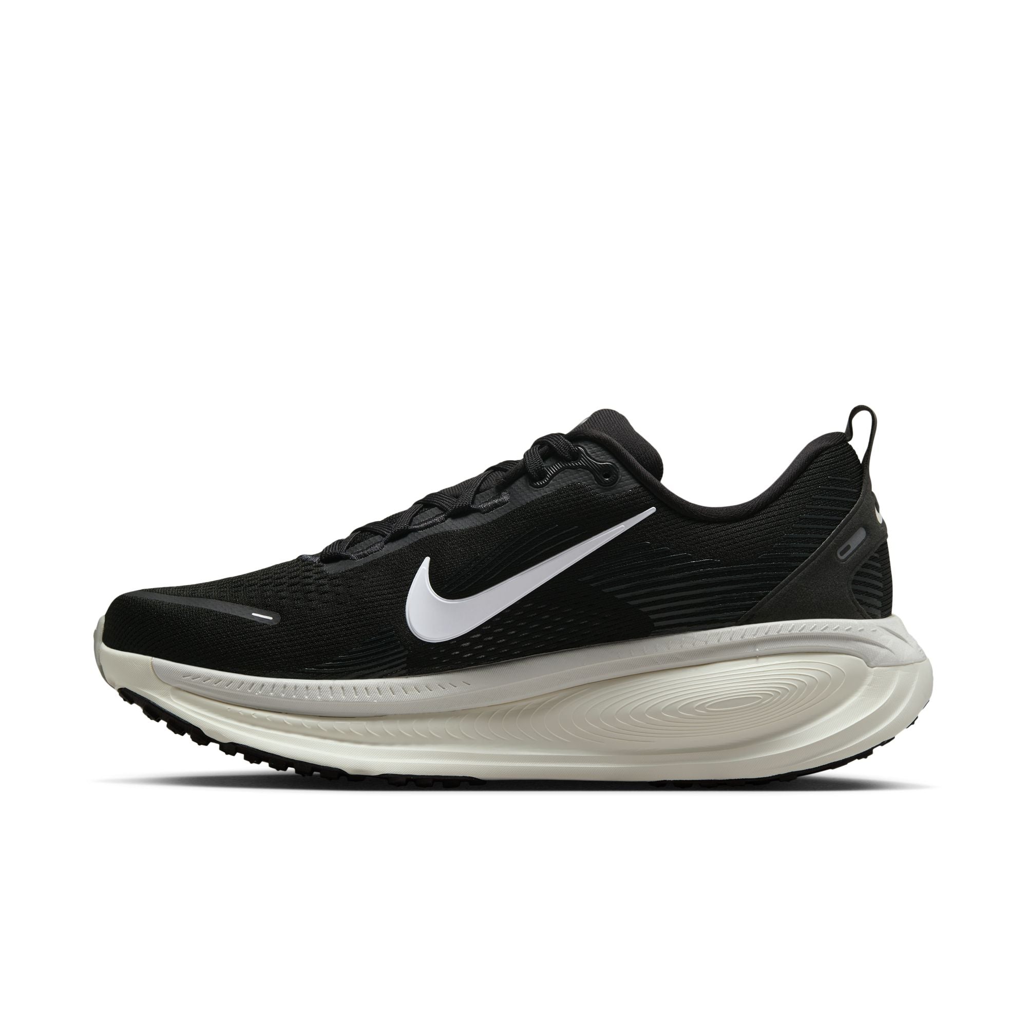 Nike Vomero 18 Men's Running Shoes - Lightweight Cushioned Sneakers for Jogging, Training & Gym Workouts | Perfect for Road Running & Daily Wear