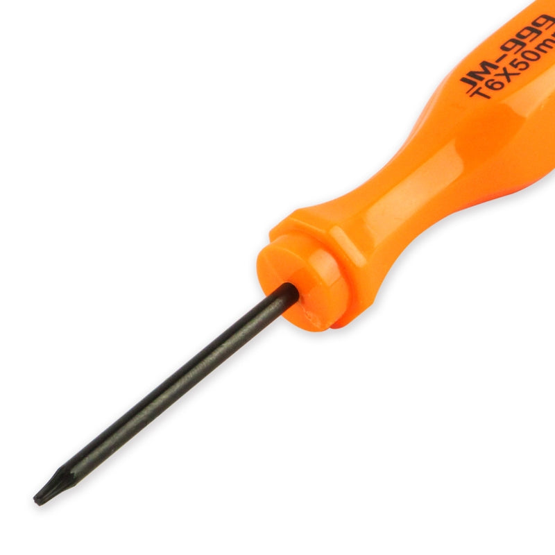 5-in-1 Precision Screwdriver Set with Magnetic Tips - Professional Mini Repair Tool Kit for Electronics, Watches, Glasses & Small Devices - Perfect for DIY, Home Repair & Tech Maintenance