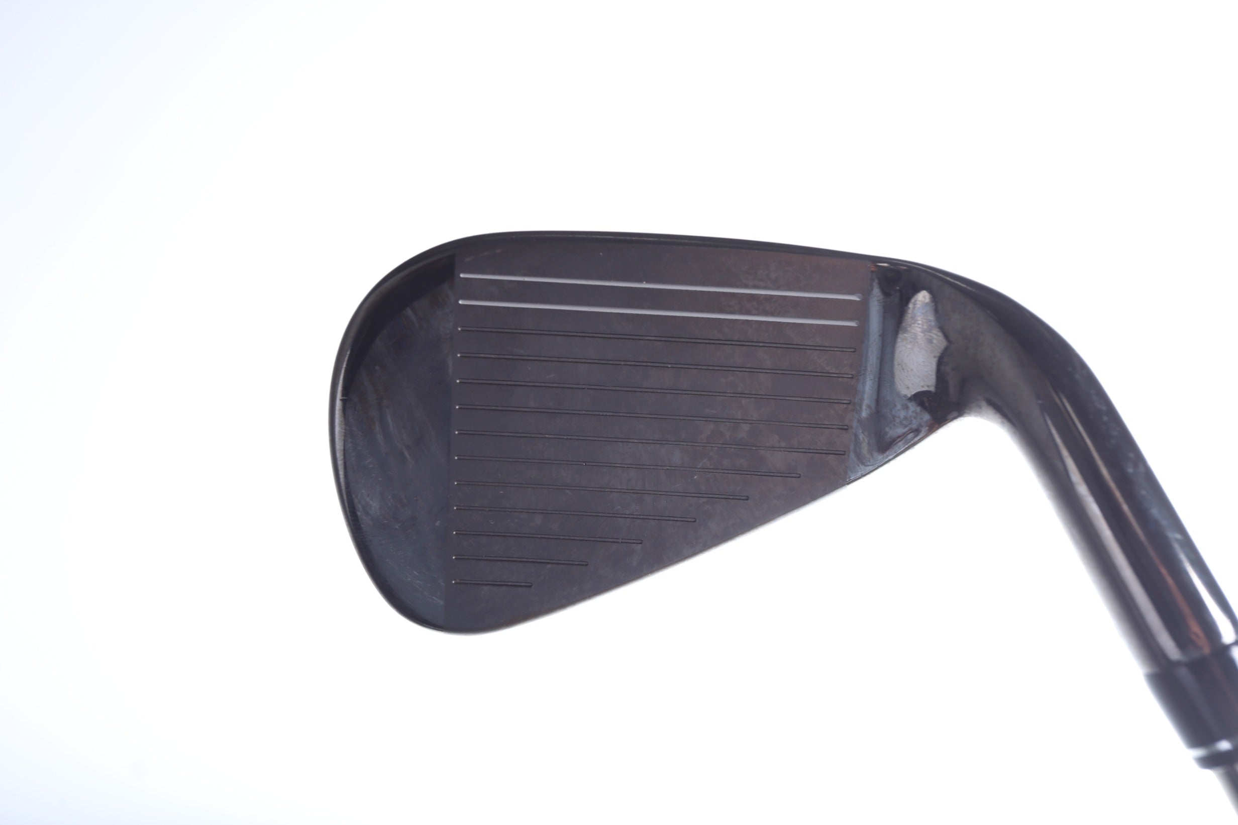 Used Callaway Big Bertha 23 Single 7 Iron Left Handed Senior Flex Golf Club - Perfect for Senior Golfers & Left-Handed Players on the Course
