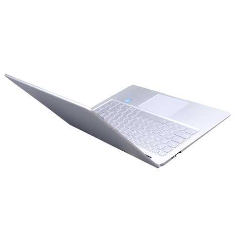 Cenava P14 14-inch Windows 10 Laptop - Intel Celeron N3450, 6GB RAM, 120GB SSD, Metal Body | Perfect for Students, Office Work & Light Gaming