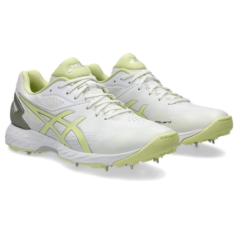 ASICS 350 Not Out FF Women's Cricket Shoes - Lightweight Performance Footwear for Female Cricket Players | Perfect for Matches & Practice Sessions
