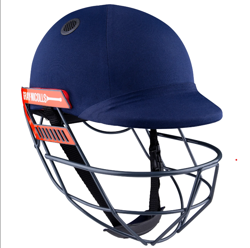 Gray Nicolls Ultimate 360 Adult Cricket Helmet - Premium Protective Headgear for Cricket Players - Perfect for Matches, Training & Professional Play