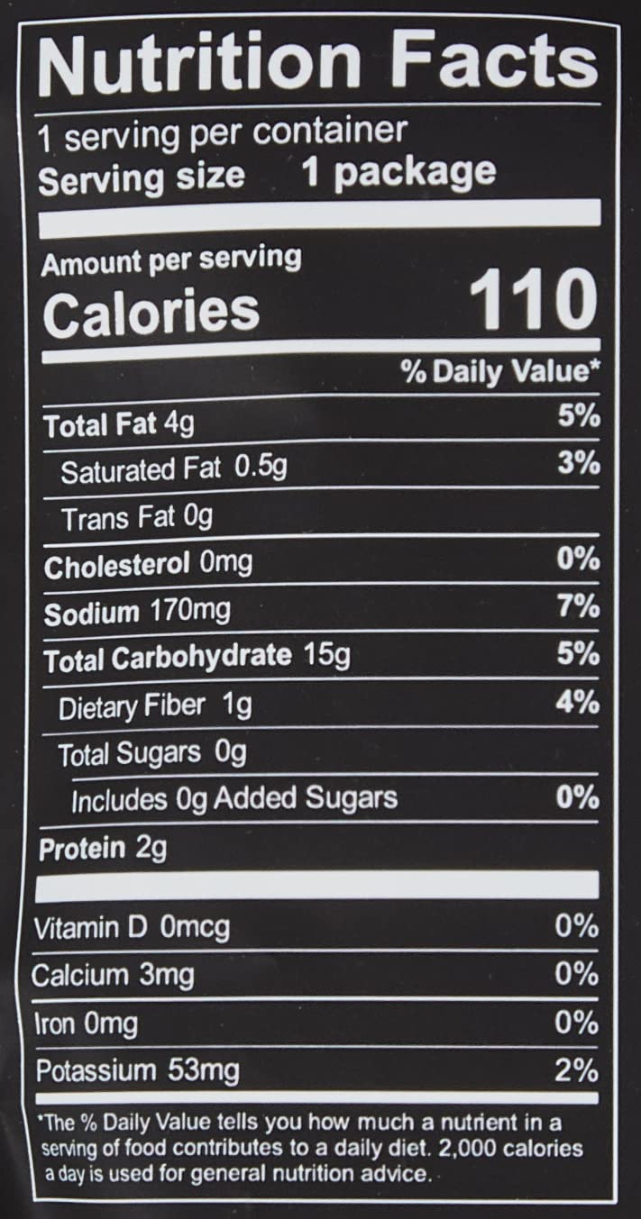 Every Body Eat Snack Thins - Fiery Chile Lime Flavor | Gluten Free, Dairy Free, Vegan Snacks | Perfect for School Lunches & On-the-Go (20 Single Serve Packs) | Great for Office Snacking, Road Trips & Healthy Lifestyle