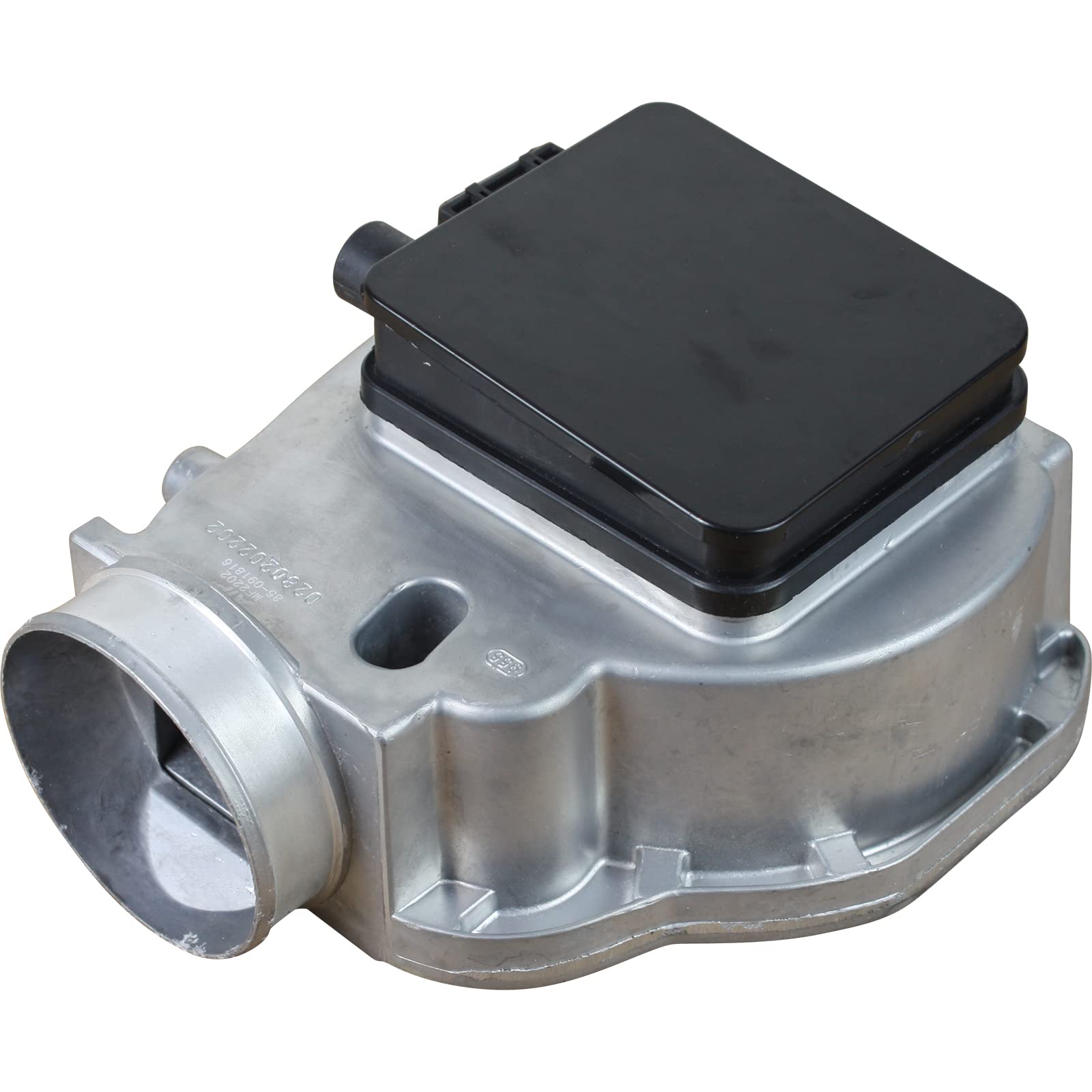 Premium Mass Air Flow Sensor MAF AFM - Compatible with 1989-1994 Alfa Romeo & Peugeot - OEM Fit MF2202 - Improve Engine Performance & Fuel Efficiency