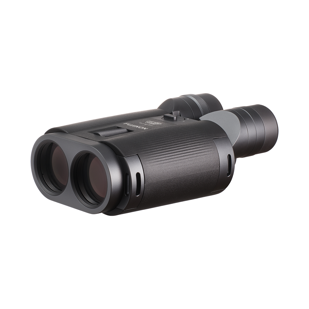 Fujinon Techno Stabi TS L 20x40 Image Stabilized Binoculars - High Power Zoom for Bird Watching, Hunting & Outdoor Adventures