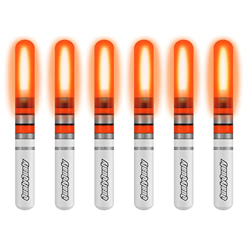 Red-6pcs