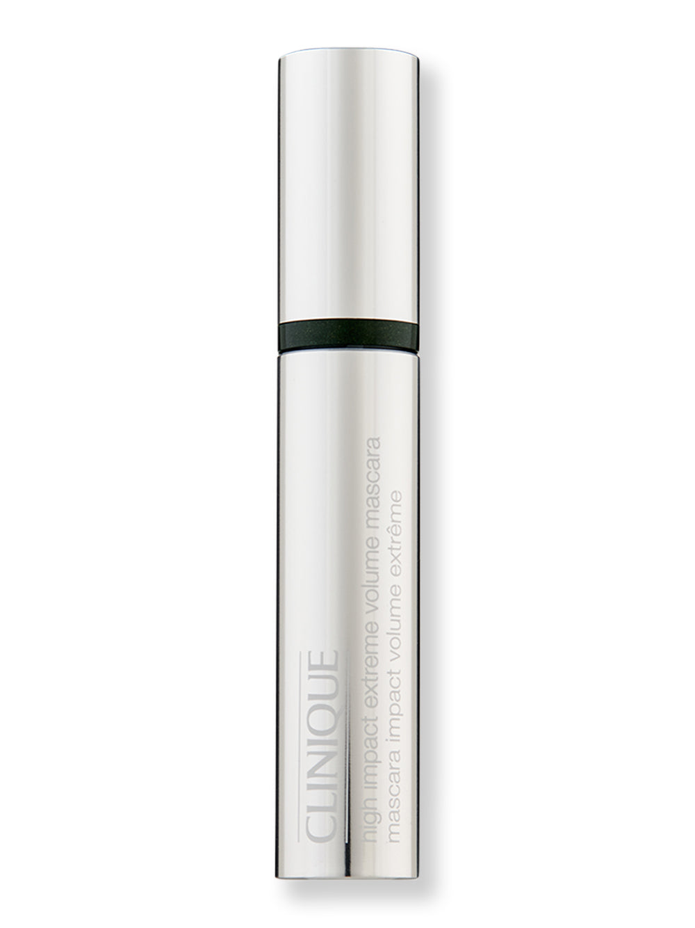 Clinique High Impact Extreme Volume Mascara - Extreme Black | Lengthening & Volumizing Mascara for Dramatic Lashes | Perfect for Daytime Glam & Night Out Looks