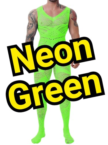 Neon Green
