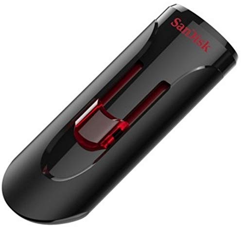 SanDisk 256GB USB 3.0 Flash Drive 5-Pack for Laptop & Office Use