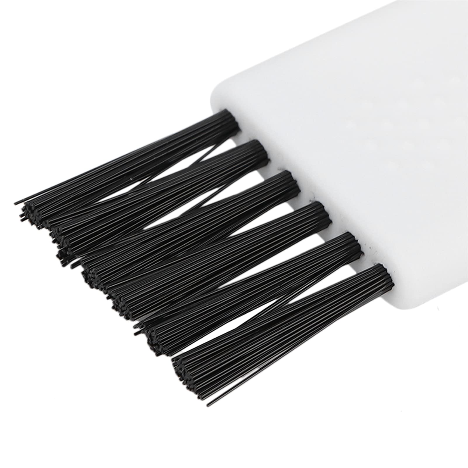 Premium Clipper Cleaning Brushes with PP Handle - Easy Hang Household Cleaning Brushes for Kitchen, Bathroom & Outdoor Use