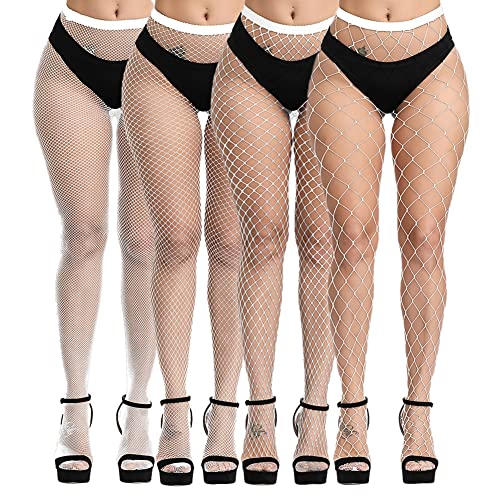White 4 Pairs