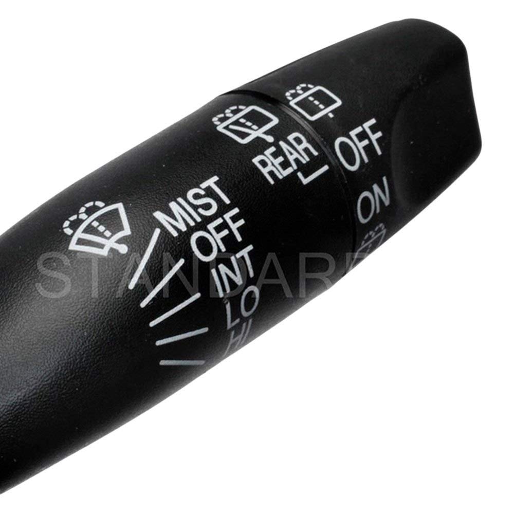 Standard Motor Products WP-305 Window Power Window Switch - Replacement Part for Smooth Window Operation - Perfect for Car & Truck Window Repair & Maintenance