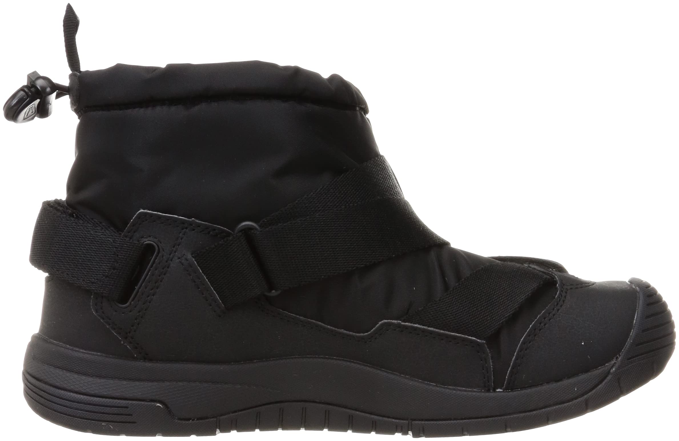 KEEN Men's Hiking Boots - Waterproof Outdoor Boots for Men, Durable & Comfortable - Perfect for Camping, Trekking, and Mountain Adventures