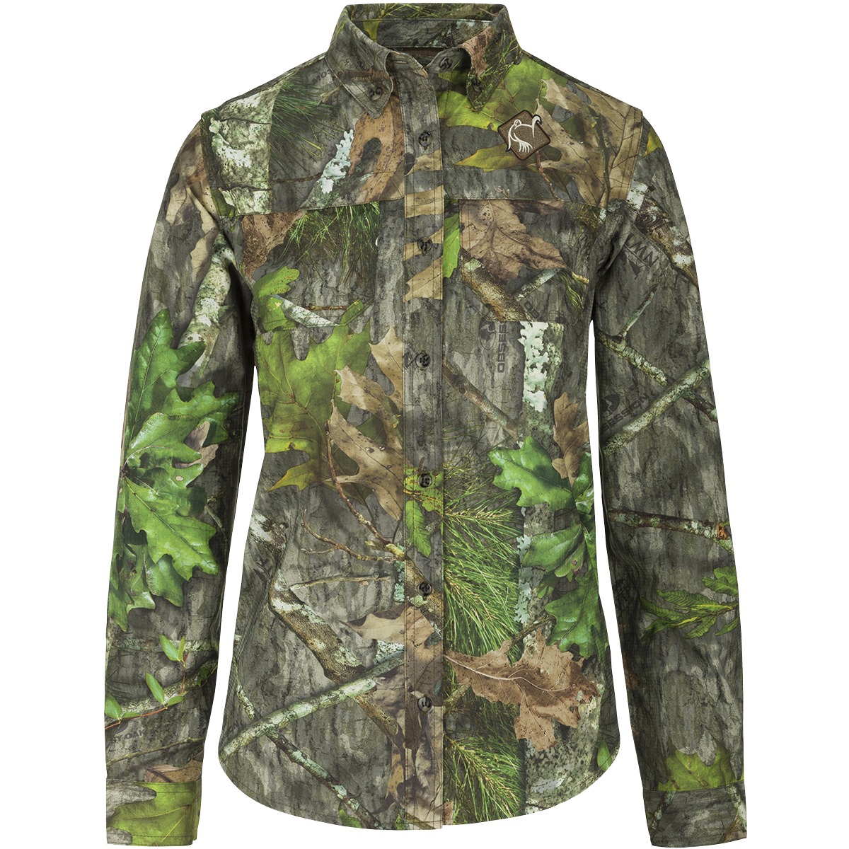 Mossy Oak Obsession