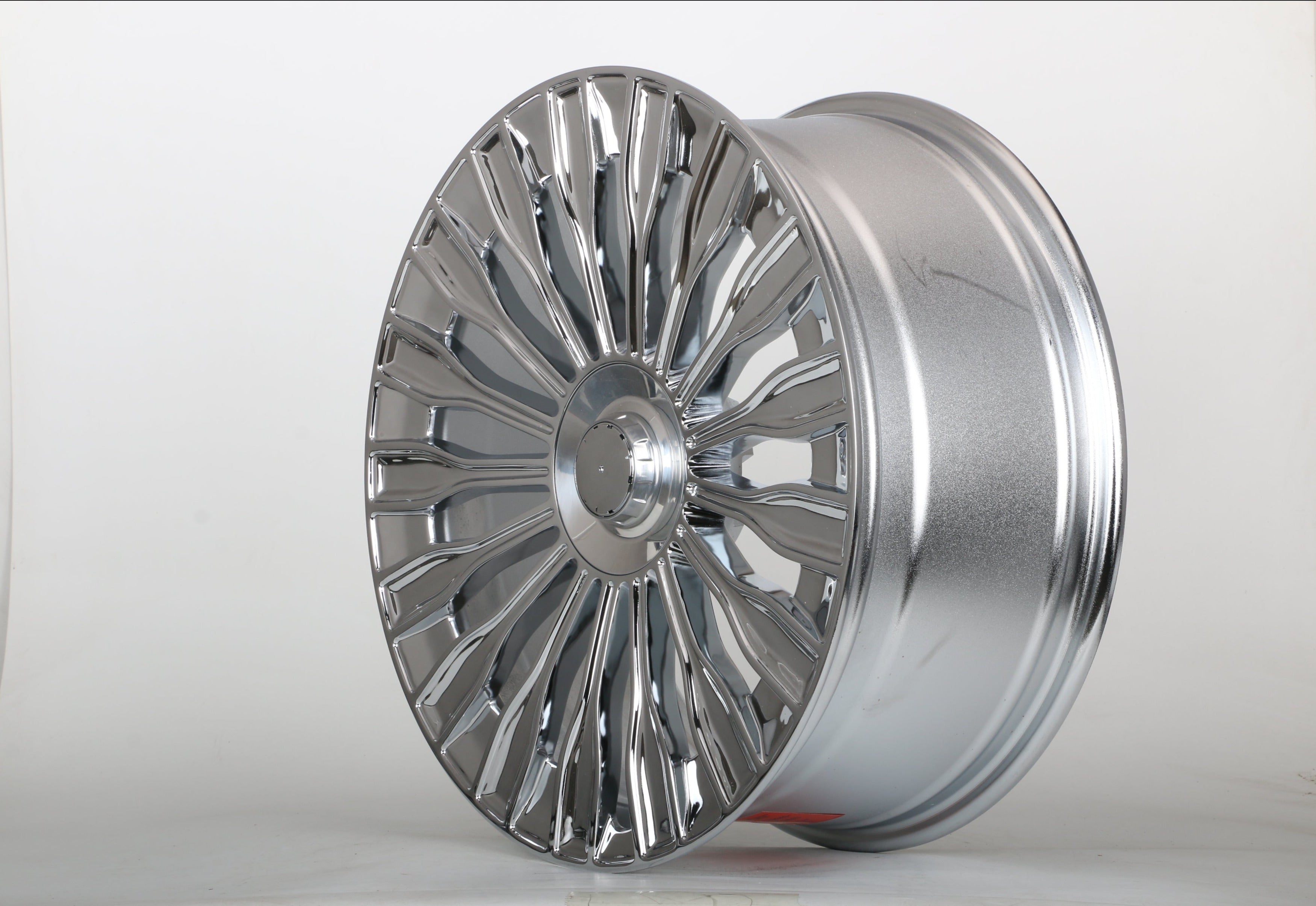 20 Inch Alloy Wheels for Mercedes Benz E350 S350 S400 S430 S450 S500 S550 S560 - Perfect for Luxury Car Upgrades & Customization