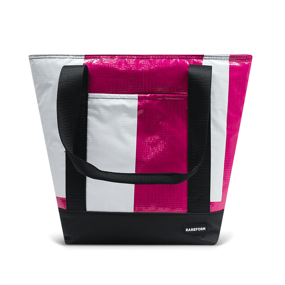 Beck Cooler Bag Bk1 00895 - Insulated Lunch Bag for Work, Picnics & Outdoor Activities - Leakproof & Durable Portable Cooler for Food & Drinks