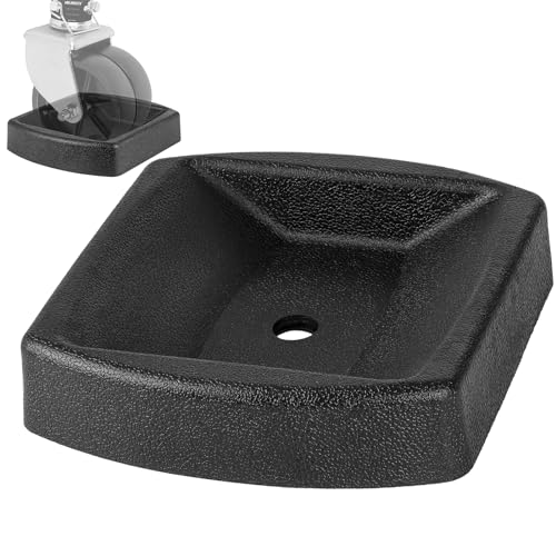 Large - Dual Wheel