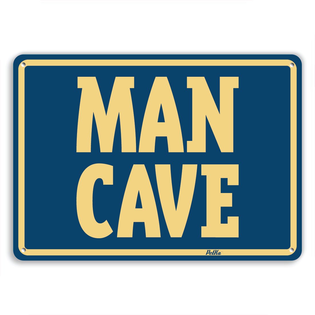 Man Cave
