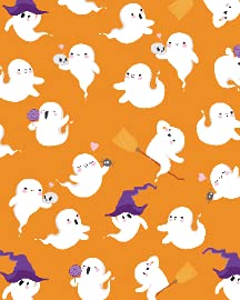 Cute Ghost