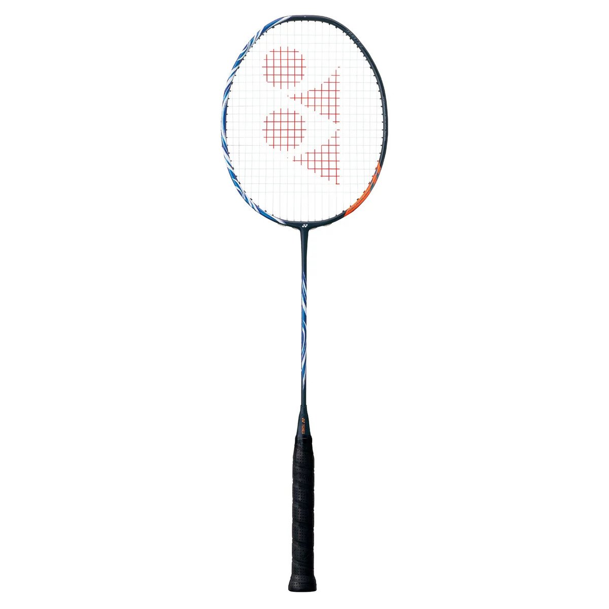 Yonex Astrox 100 ZZ Badminton Racket - Dark Navy | Professional Carbon Fiber Shuttlecock Racket for Advanced Players | Perfect for Tournaments & Training Sessions