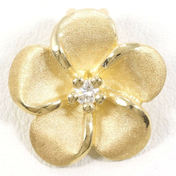 14K Yellow Gold Diamond Pendant Necklace for Women - Elegant & Timeless Jewelry Gift for Birthday, Anniversary & Special Occasions