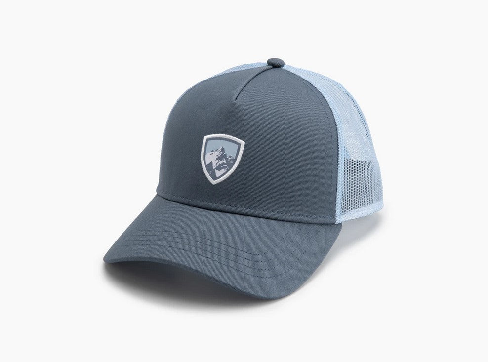 Kuhl Low Profile Kuhl Trucker Hat - Unisex Adjustable Baseball Cap for Men & Women - Perfect for Hiking, Camping, and Outdoor Adventures