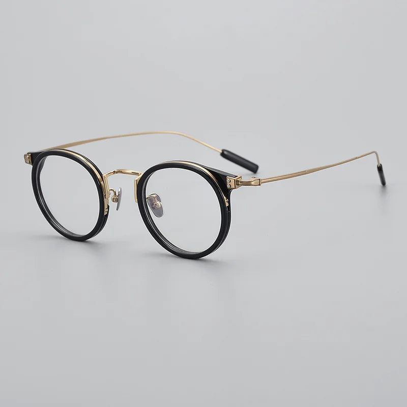 Black-Gold