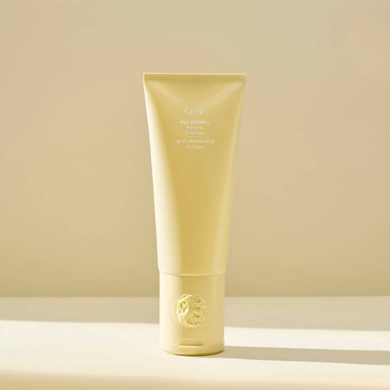 Oribe Hair Alchemy Conditioner - Sulfate-Free Deep Hydrating Treatment for Dry & Damaged Hair | Salon-Quality Repair & Shine | Perfect for Daily Use & Post-Color Care