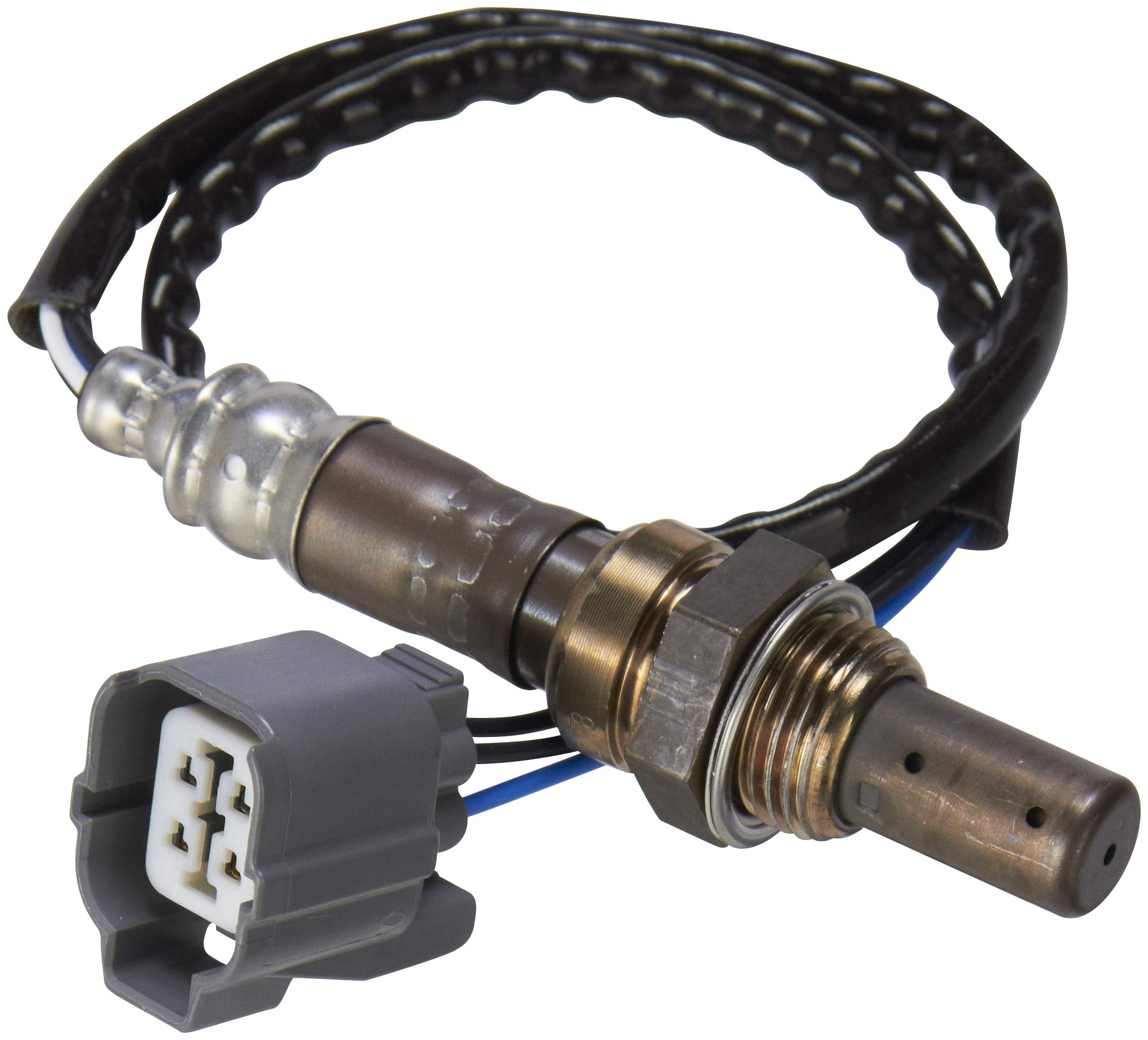 Spectra Premium OS5302 Oxygen Sensor - Compatible with Multiple Car Models - High Performance O2 Sensor for Improved Fuel Efficiency & Emissions - Perfect for DIY Auto Repair & Engine Maintenance