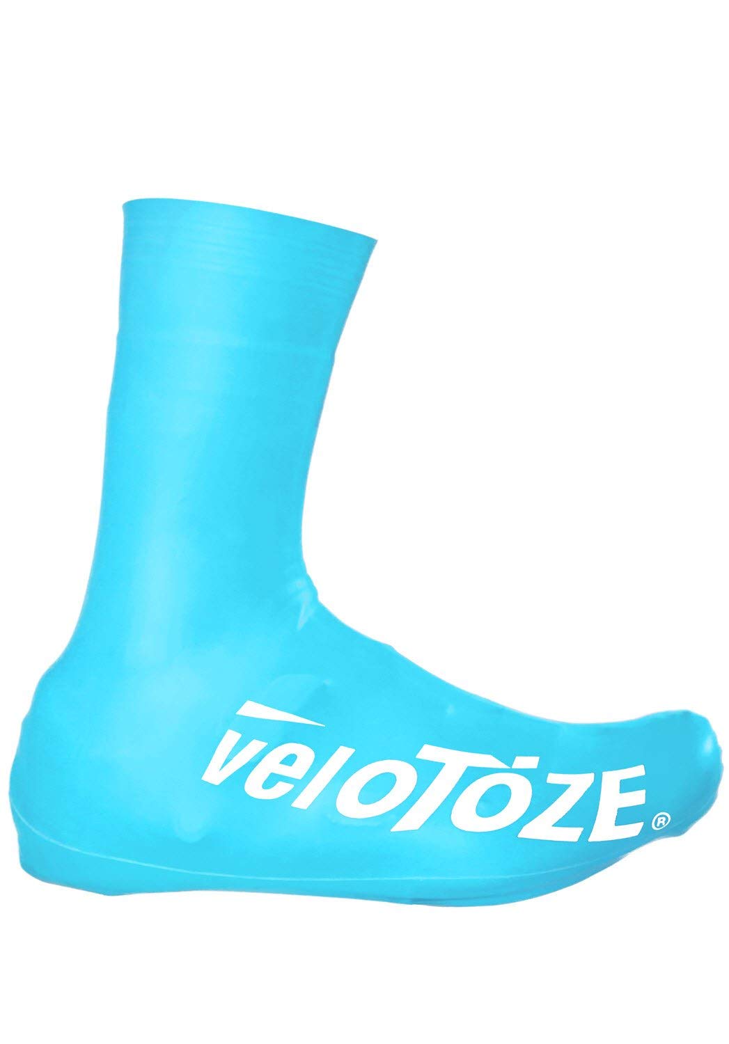 Waterproof Tall Shoe Covers for Men & Women - Non-Slip Road 2.0 Outdoor Boot Protectors - Perfect for Hiking, Cycling & Rainy Day Commutes