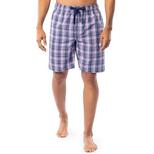 Blue/Pink Plaid