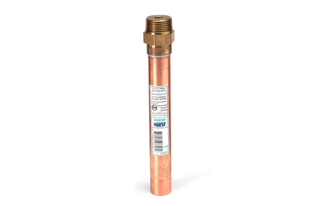 Zurn Wilkins 1260XL-C-1