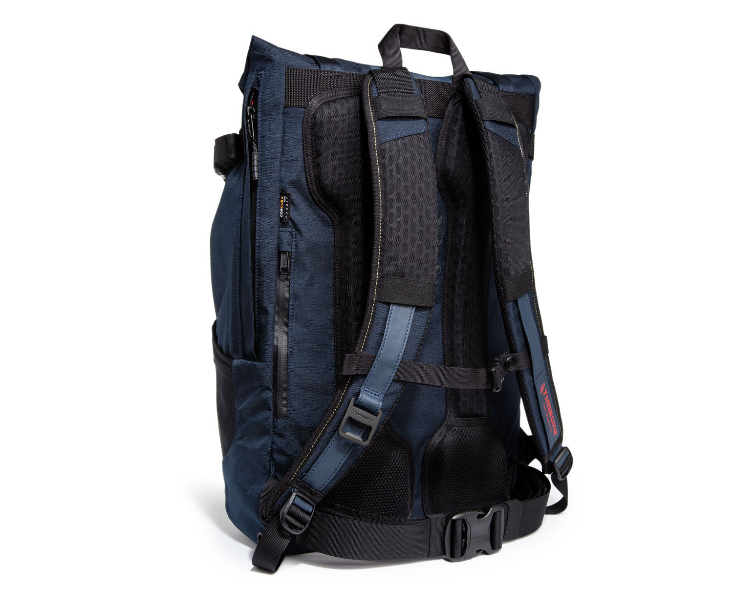Timbuk2 Especial Tres Cycling Backpack - Waterproof Bike Commuter Backpack for Men & Women - Perfect for Cycling, Hiking, Travel & Outdoor Adventures