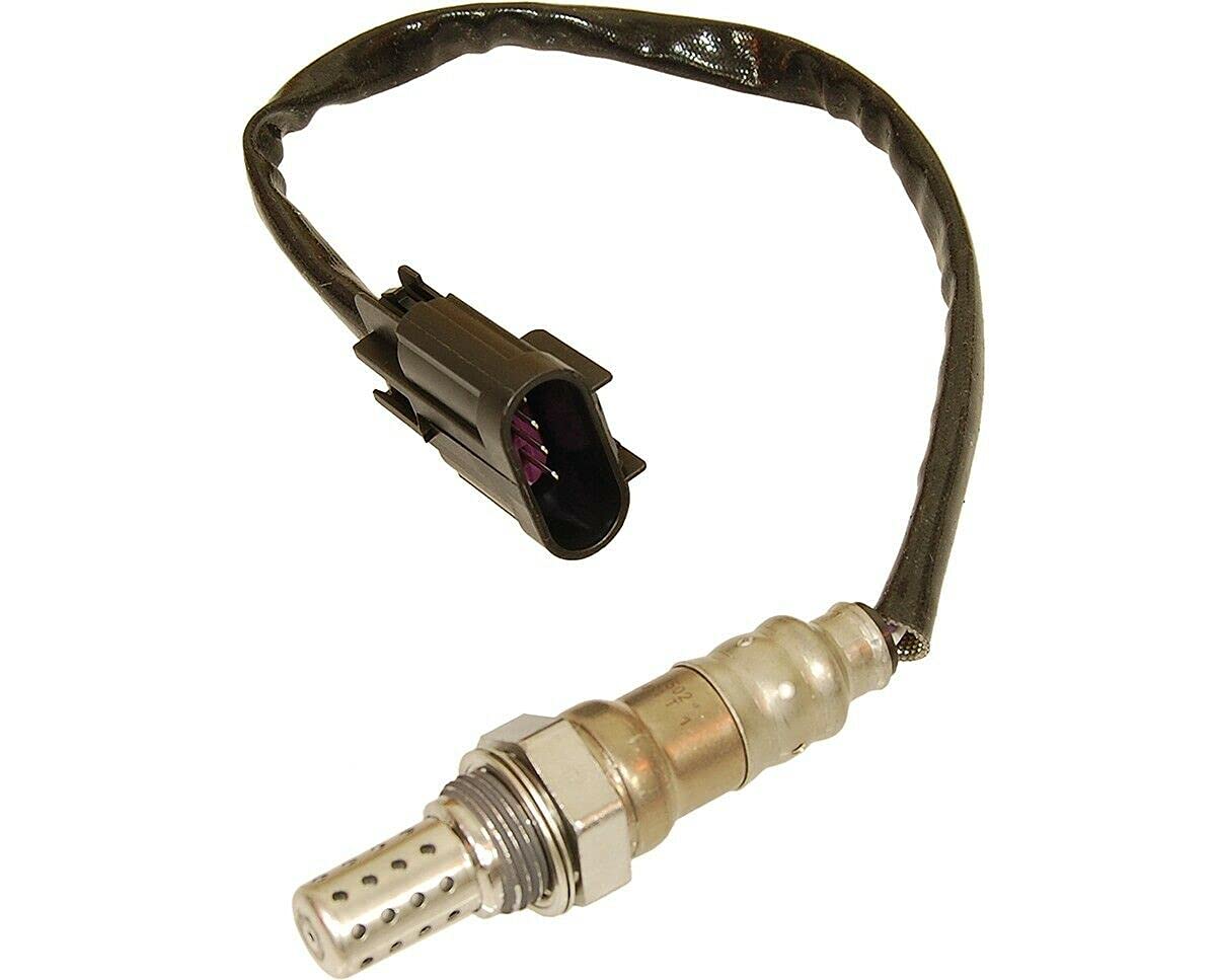 High-Quality Replacement Oxygen Sensor Compatible with Hyundai - Durable & Reliable Performance for Improved Fuel Efficiency & Emissions - Perfect for Hyundai Vehicle Maintenance & Repair