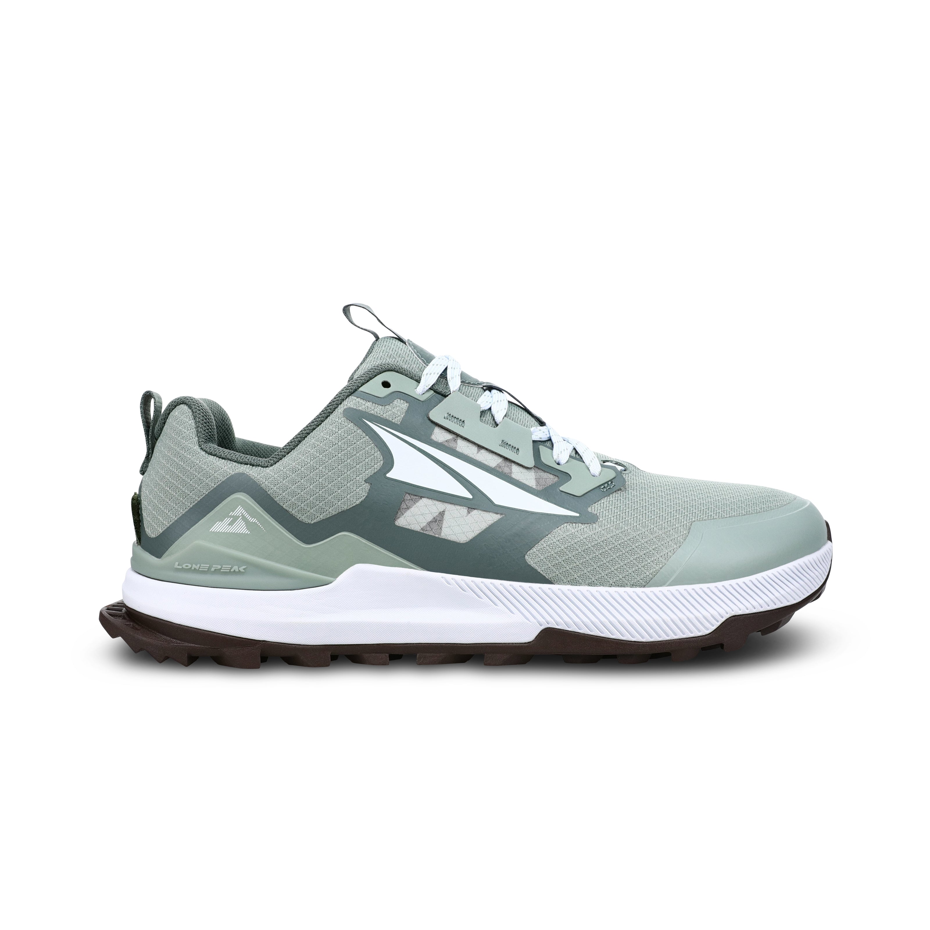 Women's Altra Lone Peak 7 Trail Running Shoes - Lightweight & Durable for Hiking, Backpacking & Outdoor Adventures
