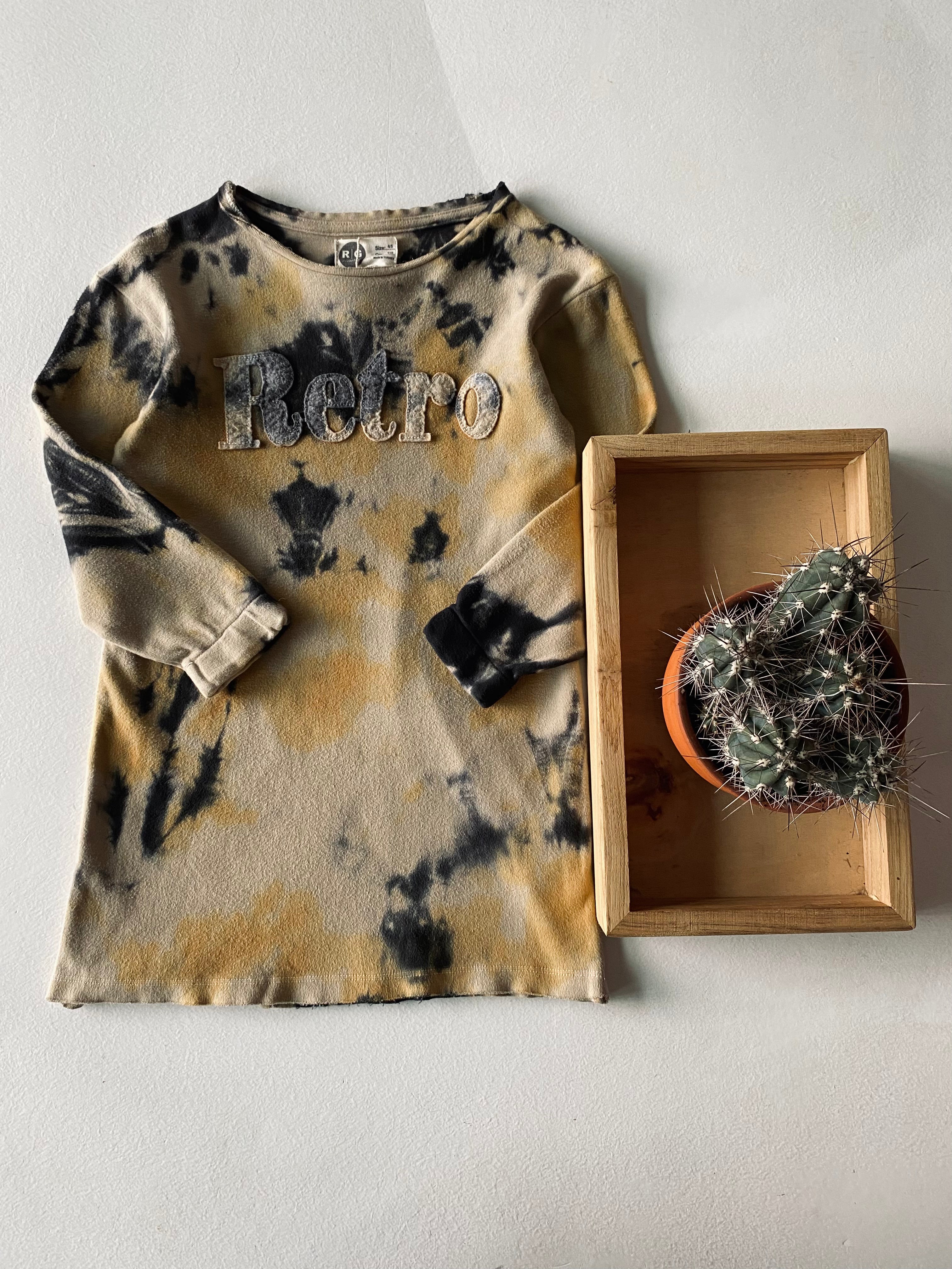 Kids Printed Sweater for Ages 3-9 | Cute Patterned Pullover for Boys & Girls | Perfect for School, Playdates & Family Outings