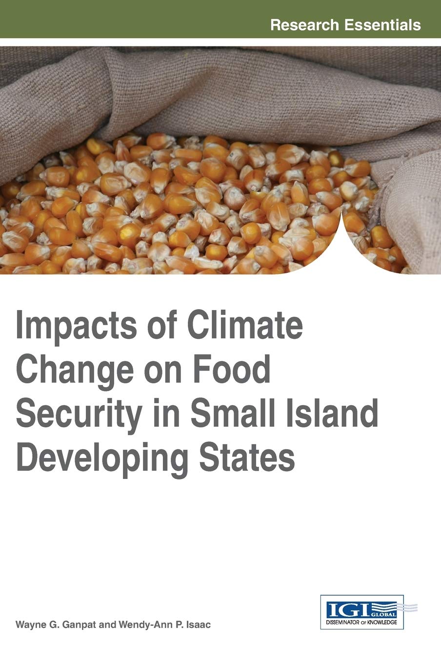 Climate Change Effects on Food Security in Small Island Developing States | Sustainable Agriculture & Disaster Preparedness Guide