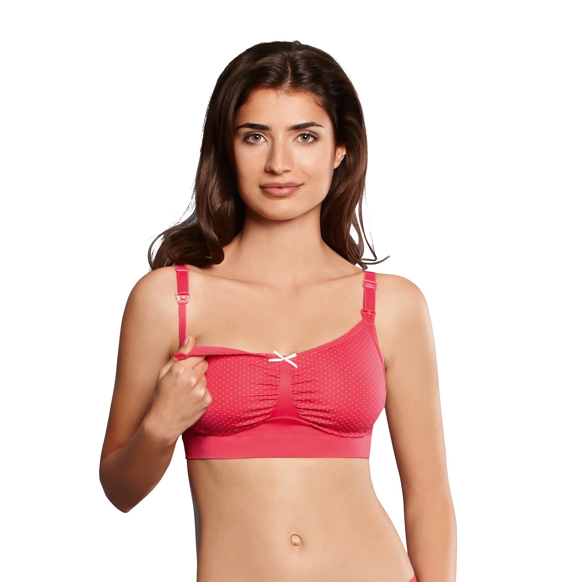 Anita Women's Air Control Sports Bra - High Support Workout Bra for Running, Yoga & Gym - Moisture Wicking & Breathable Activewear for Women