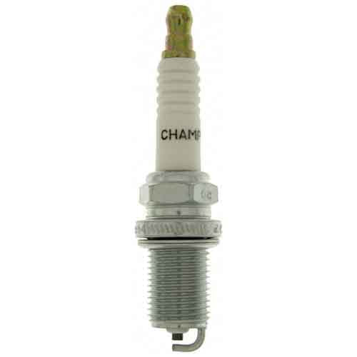 Champion XC92YC Spark Plug - High Performance Ignition Plug for Cars, Trucks & SUVs - Ideal for Daily Commuting, Off-Roading & Racing