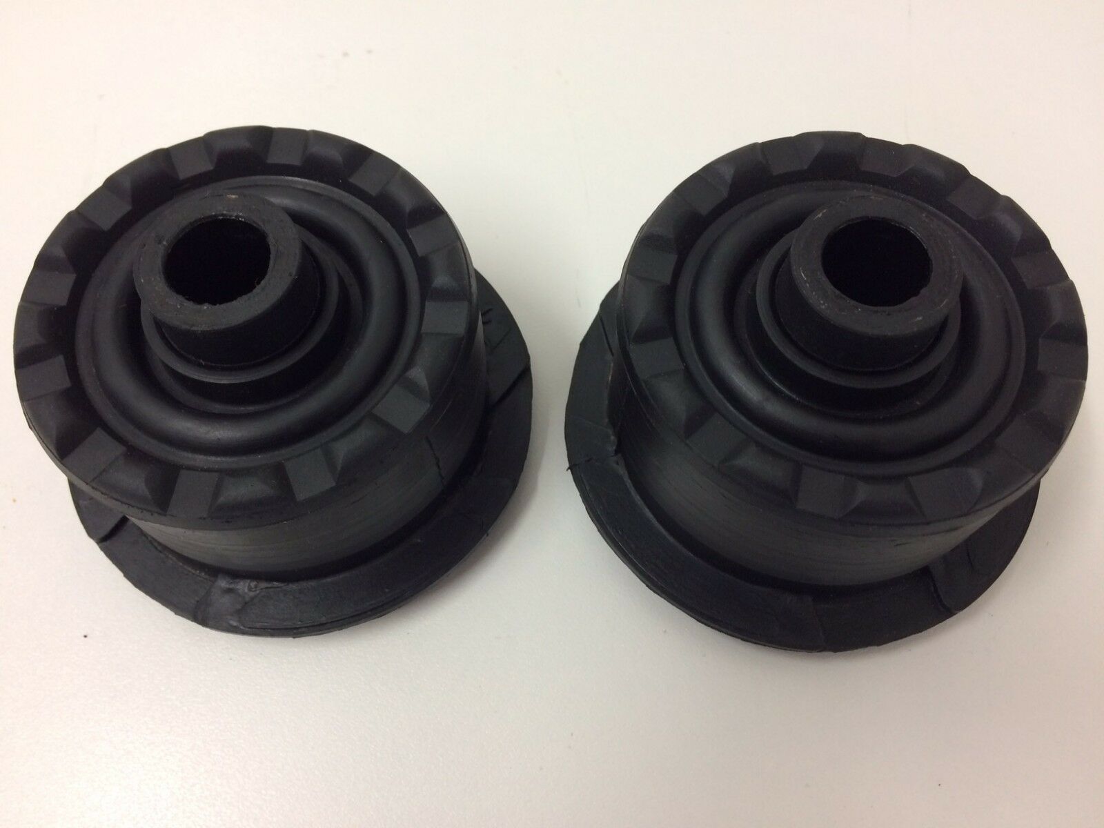 Holden Commodore VT VX VY VZ & Statesman WH WK WL Rear IRS Frame Bush Kit - Pair Replacement for Smooth Suspension Performance | Perfect for Off-Roading, Daily Commuting & Car Restoration Projects