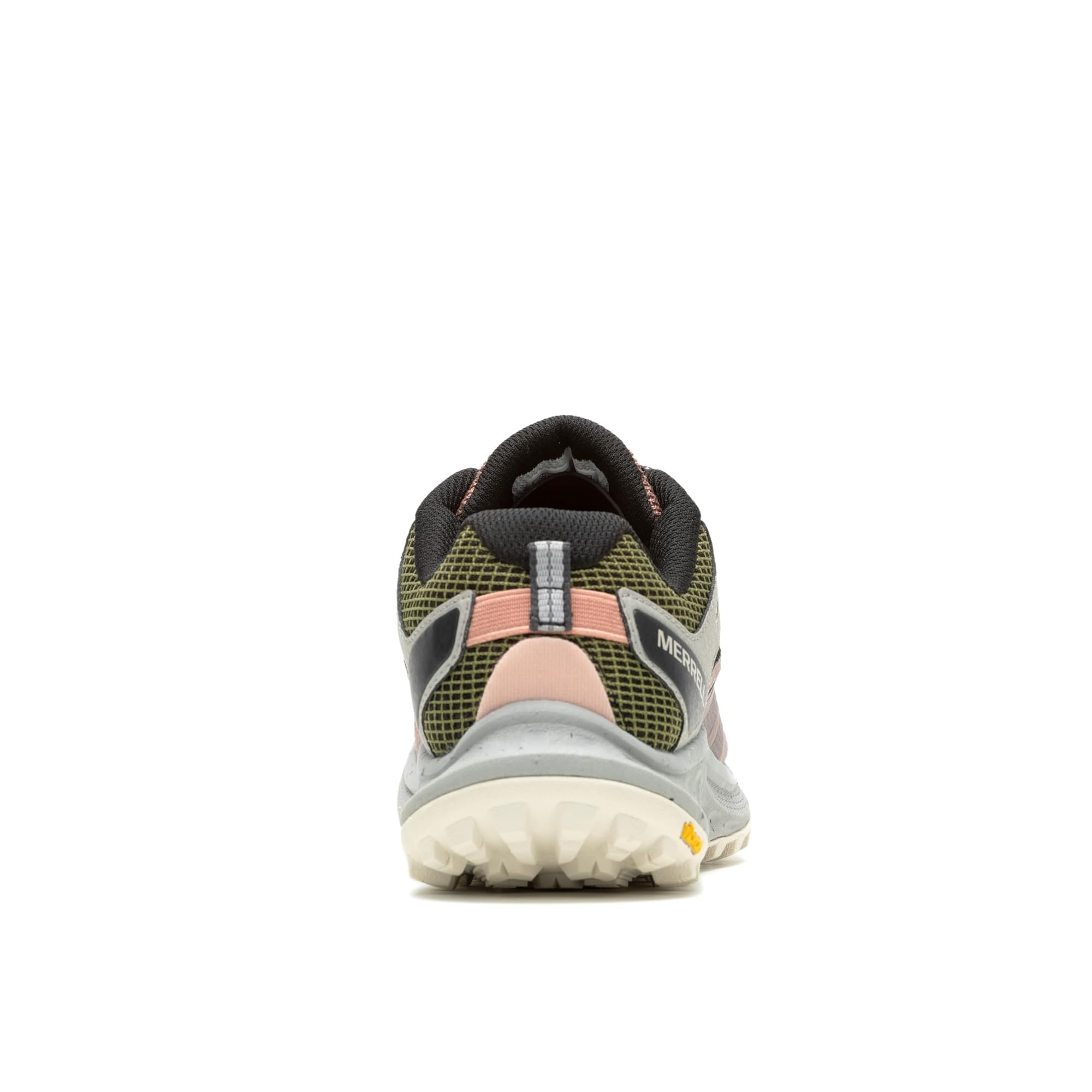 Merrell Women's Hiking Shoes - Lightweight Waterproof Trail Running & Outdoor Walking Shoes for Women - Perfect for Hiking, Camping & Mountain Adventures