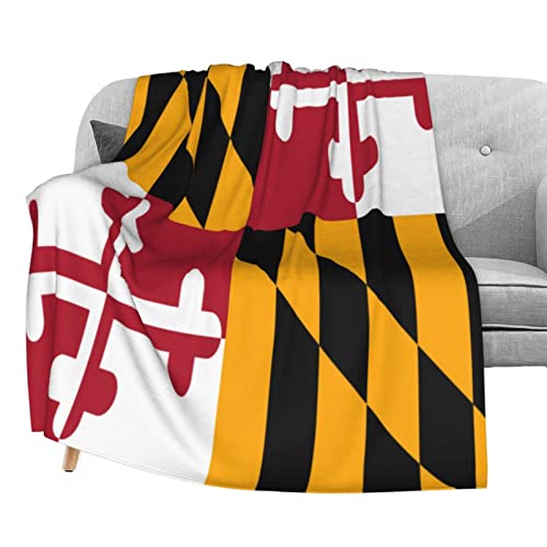 Maryland Flag