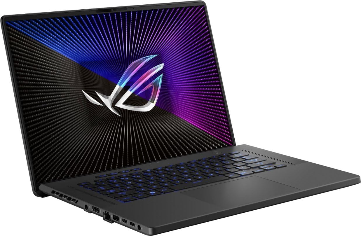 ASUS ROG Zephyrus G16 Gaming Laptop - 16