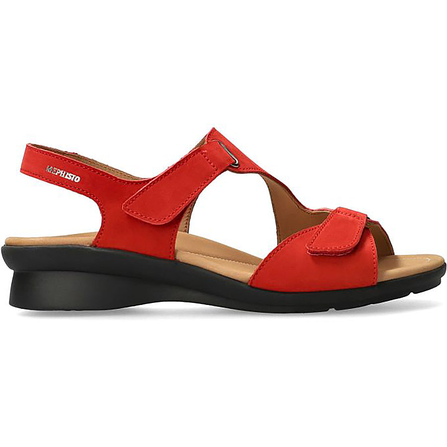 Paris 16995 Women's Fashion Sandals - Comfortable & Stylish for Summer, Beach, and Casual Outings