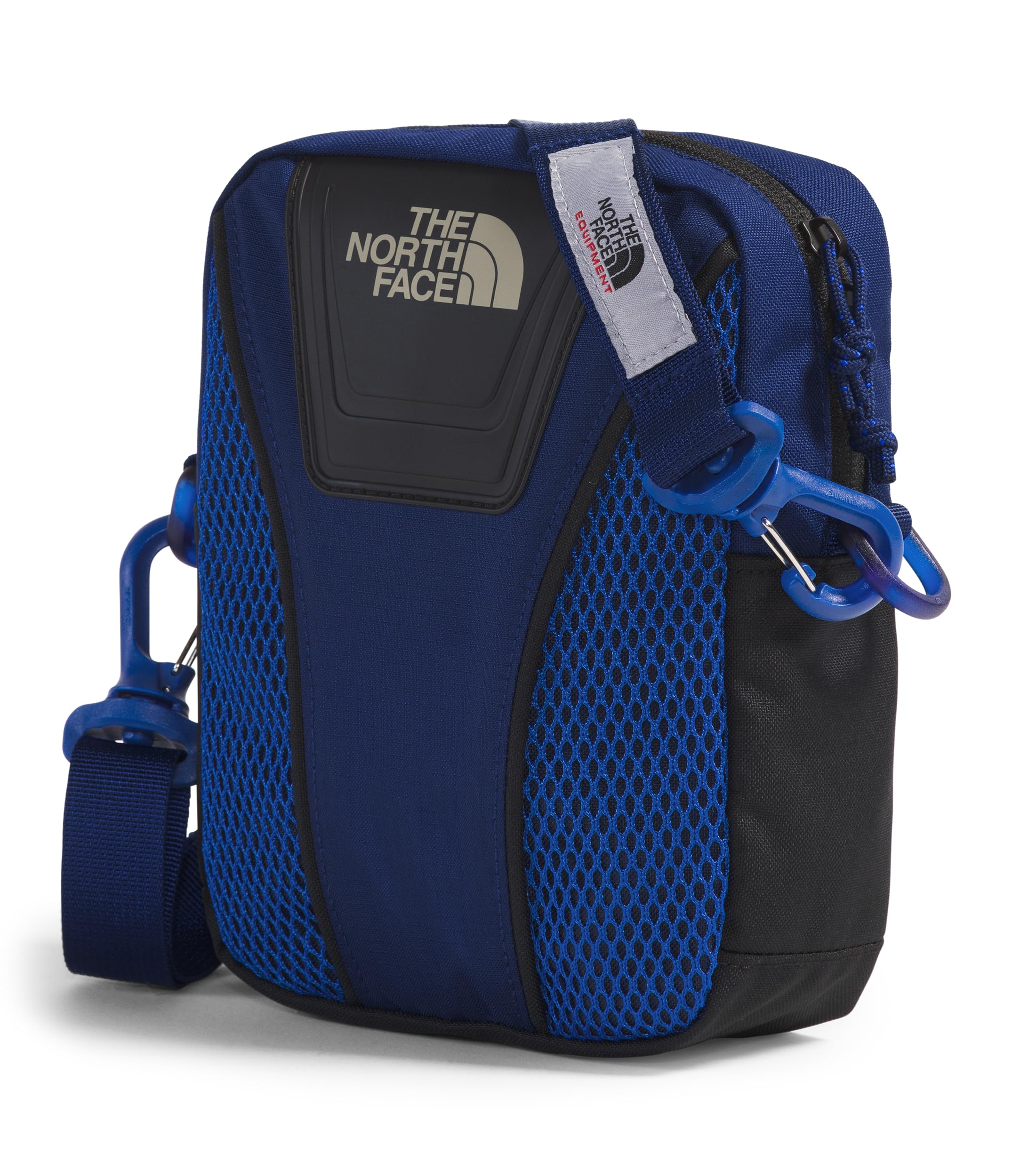 THE NORTH FACE Y2K Shoulder Bag - PFAS Free Waterproof Hiking Backpack for Women & Men - Perfect for Outdoor Adventures, Travel & Daily Use