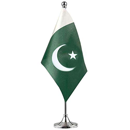 Pakistan