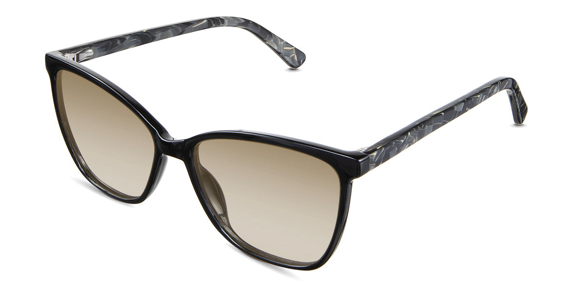 Kimberly Women's Prescription Sunglasses - UV Protection & Stylish Frames for Driving, Outdoor Activities & Fashion